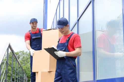 Customer providing details for a storage complaint review