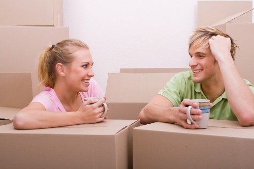 Beddington Storage safety and insurance overview