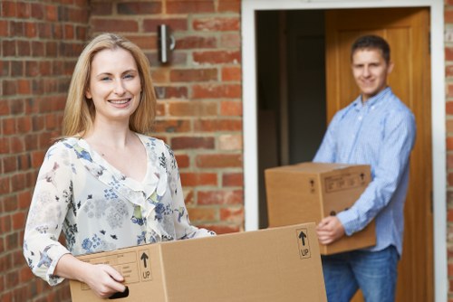 Storage unit use and customer responsibilities