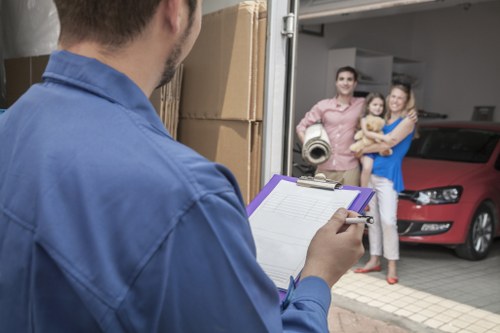 Risk assessment process in a storage environment
