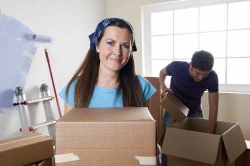Free quote policy for Beddington Storage services