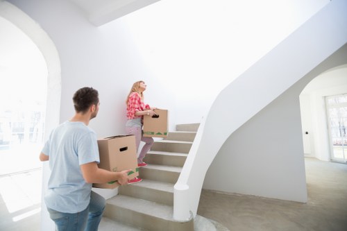 Liability and insurance terms for storage customers