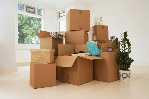 Organised relocation supplies for local removals in Beddington